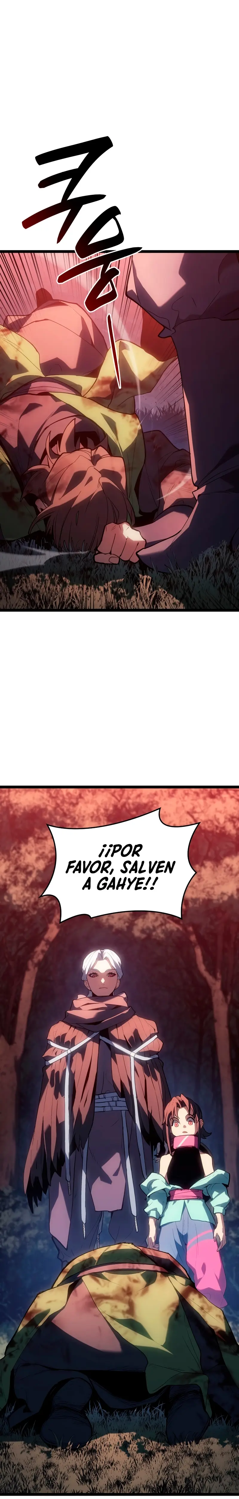 El Asesino de la Luna a la Deriva > Capitulo 103 > Page 131