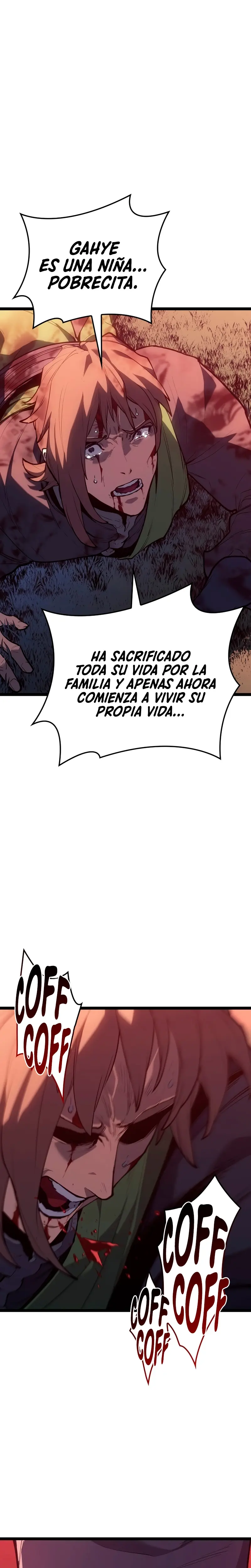 El Asesino de la Luna a la Deriva > Capitulo 103 > Page 141
