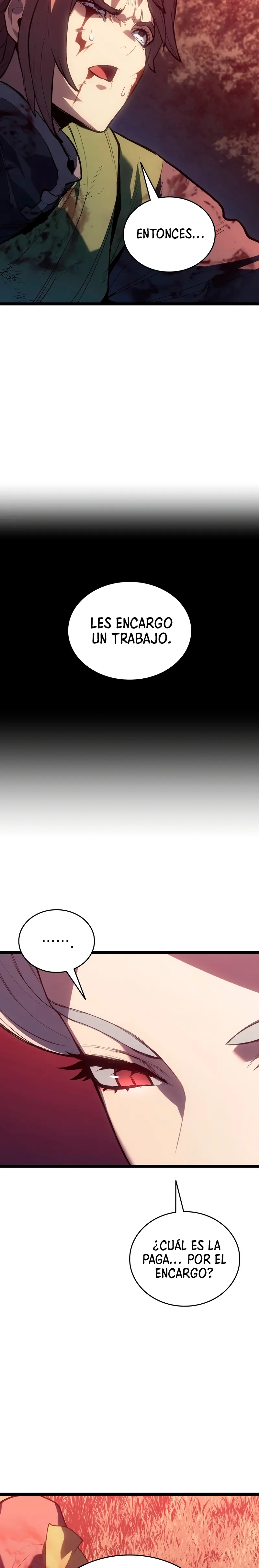 El Asesino de la Luna a la Deriva > Capitulo 103 > Page 161
