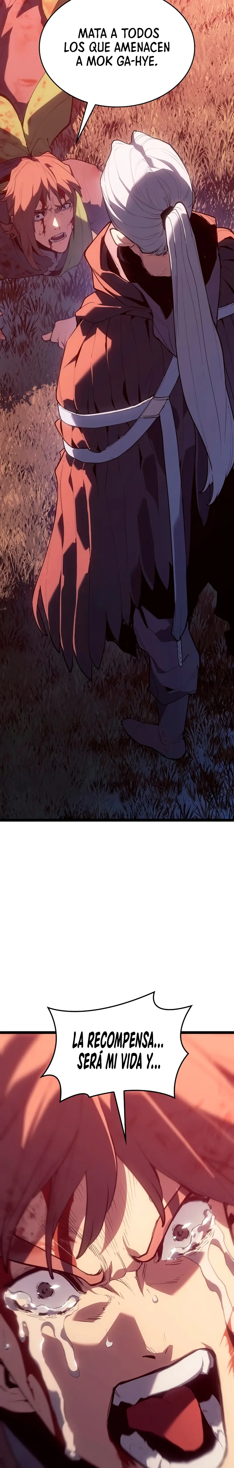 El Asesino de la Luna a la Deriva > Capitulo 103 > Page 171