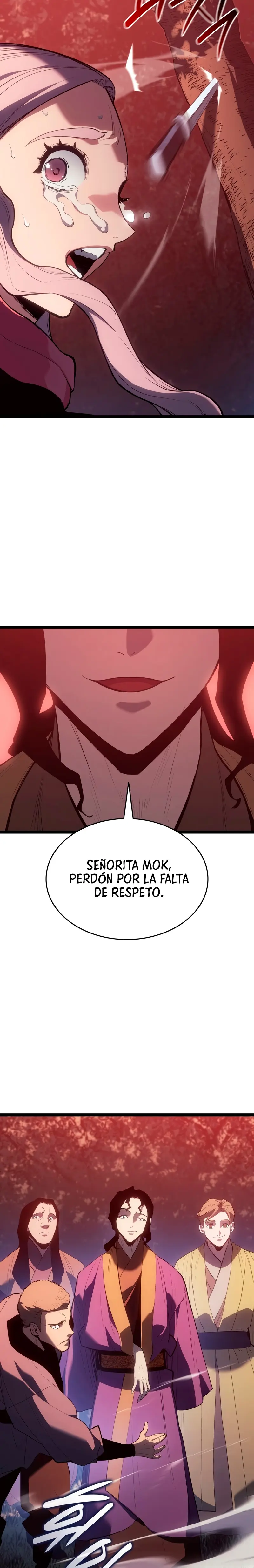 El Asesino de la Luna a la Deriva > Capitulo 103 > Page 231