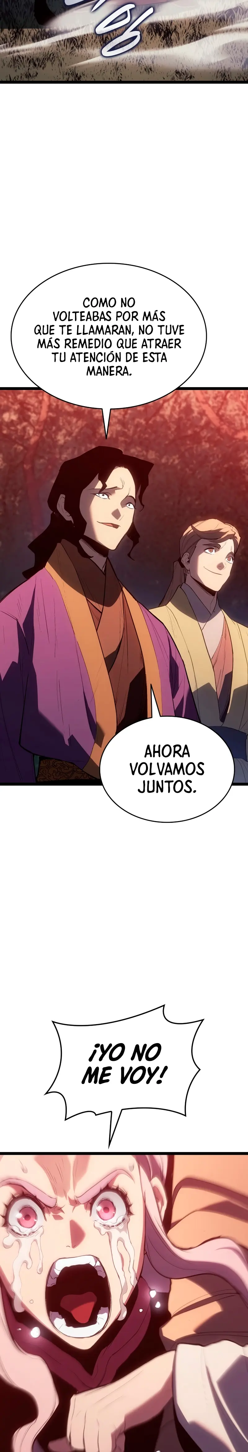 El Asesino de la Luna a la Deriva > Capitulo 103 > Page 241