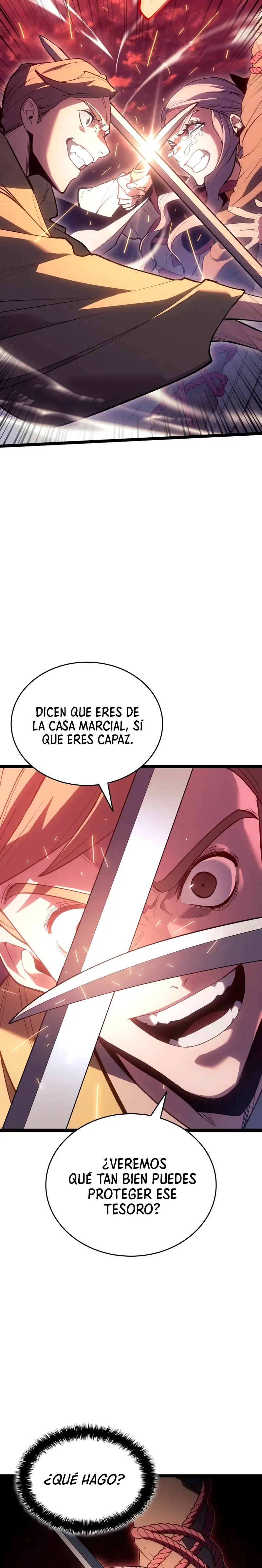 El Asesino de la Luna a la Deriva > Capitulo 103 > Page 291