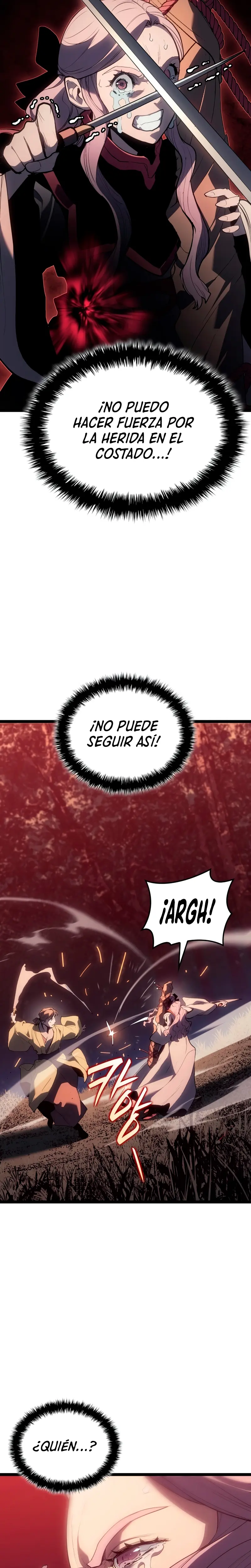El Asesino de la Luna a la Deriva > Capitulo 103 > Page 301