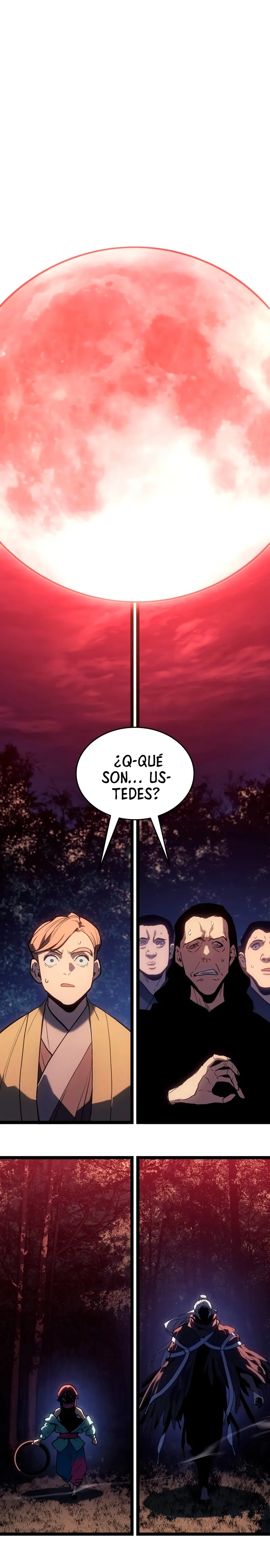 El Asesino de la Luna a la Deriva > Capitulo 104 > Page 41