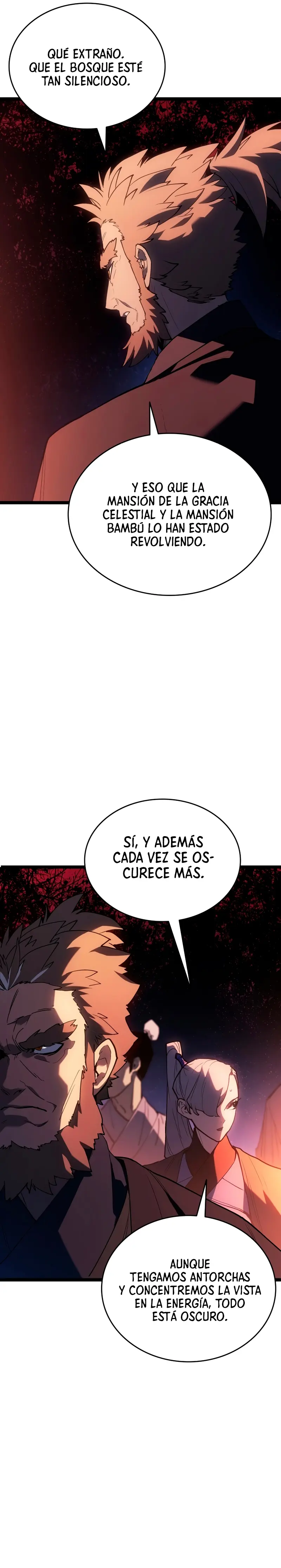 El Asesino de la Luna a la Deriva > Capitulo 104 > Page 171