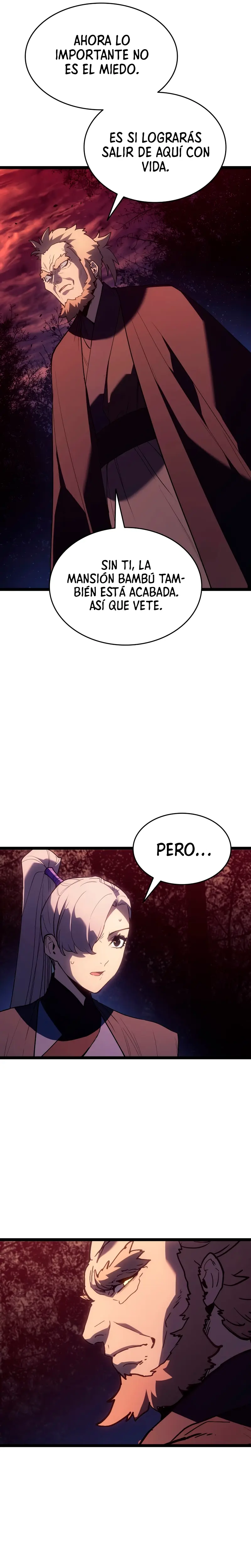 El Asesino de la Luna a la Deriva > Capitulo 104 > Page 231