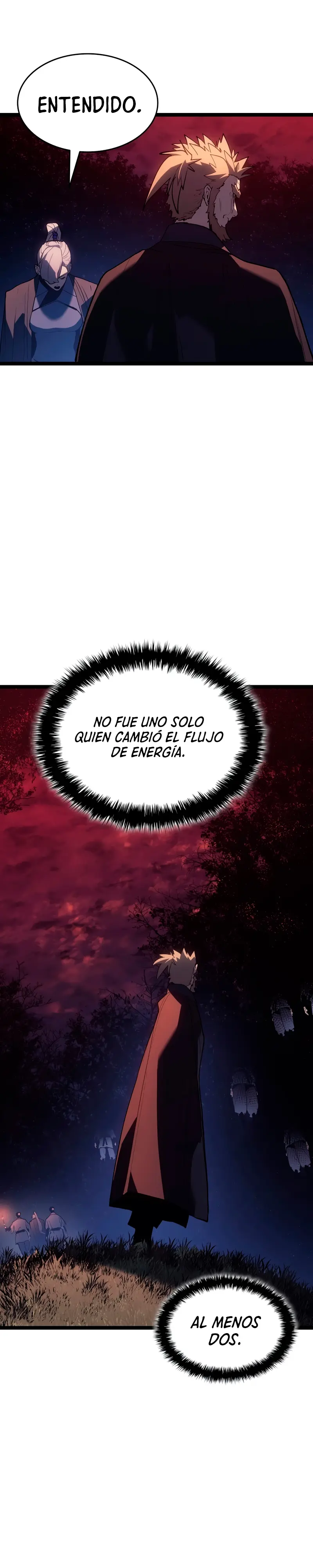 El Asesino de la Luna a la Deriva > Capitulo 104 > Page 241