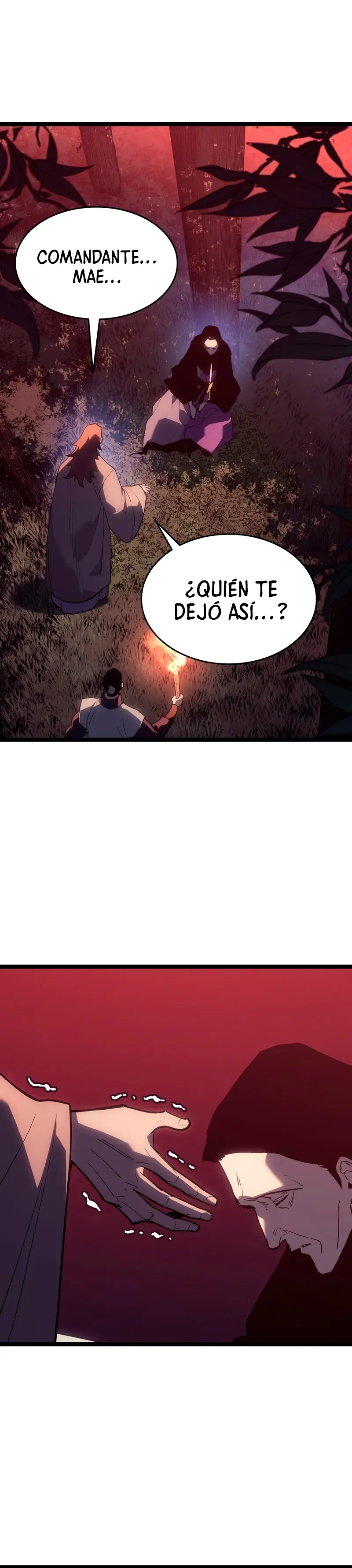 El Asesino de la Luna a la Deriva > Capitulo 104 > Page 281