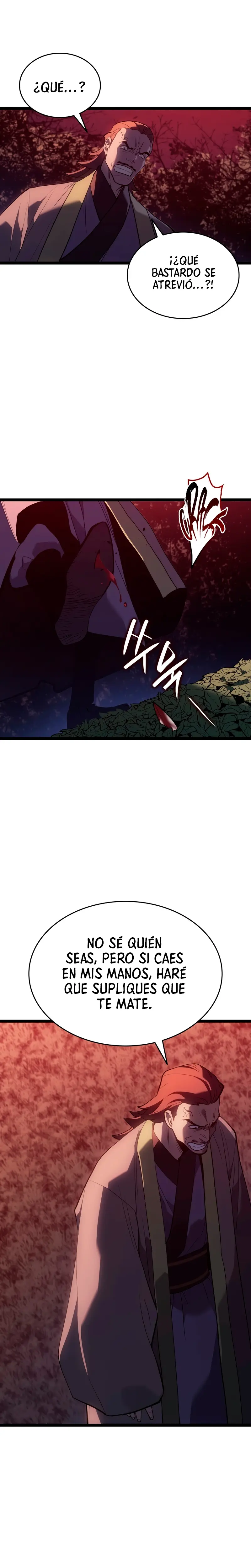 El Asesino de la Luna a la Deriva > Capitulo 104 > Page 301