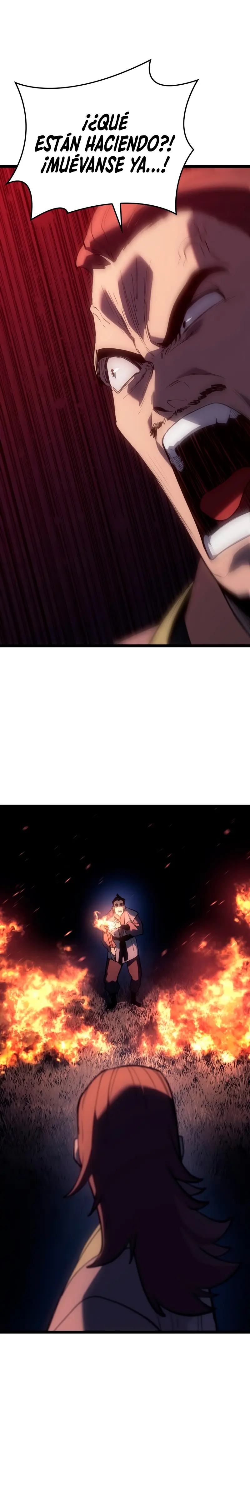 El Asesino de la Luna a la Deriva > Capitulo 104 > Page 311