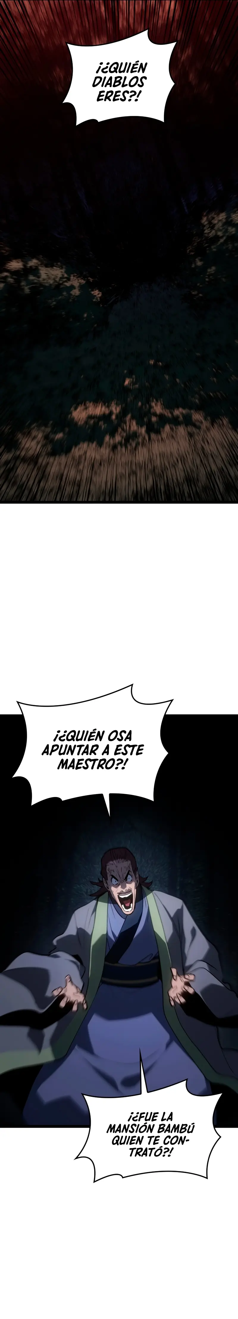 El Asesino de la Luna a la Deriva > Capitulo 104 > Page 351