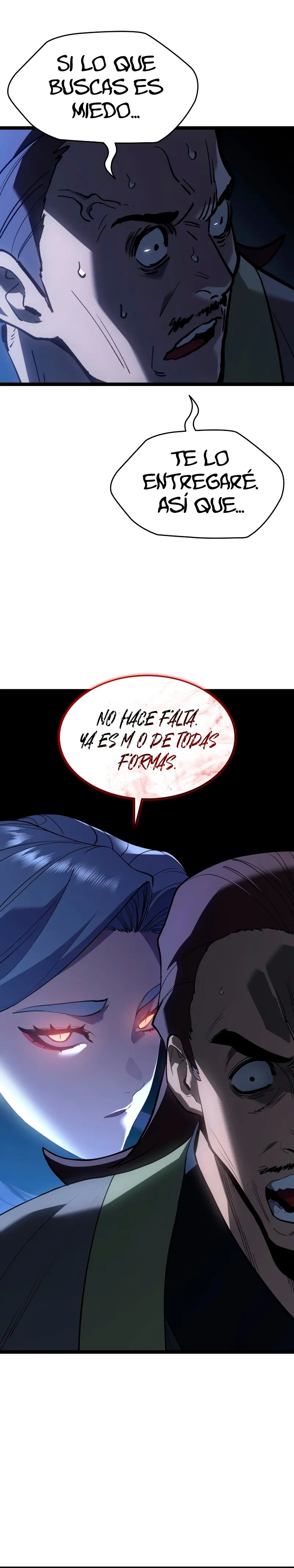 El Asesino de la Luna a la Deriva > Capitulo 104 > Page 371