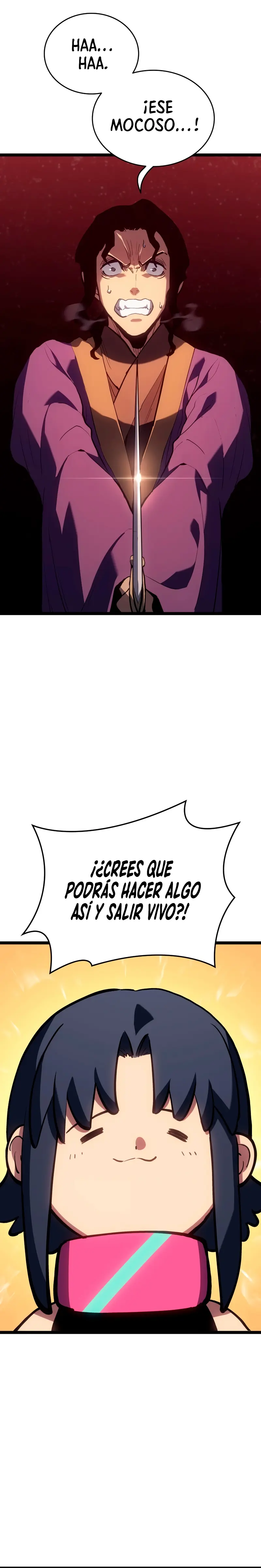 El Asesino de la Luna a la Deriva > Capitulo 105 > Page 11