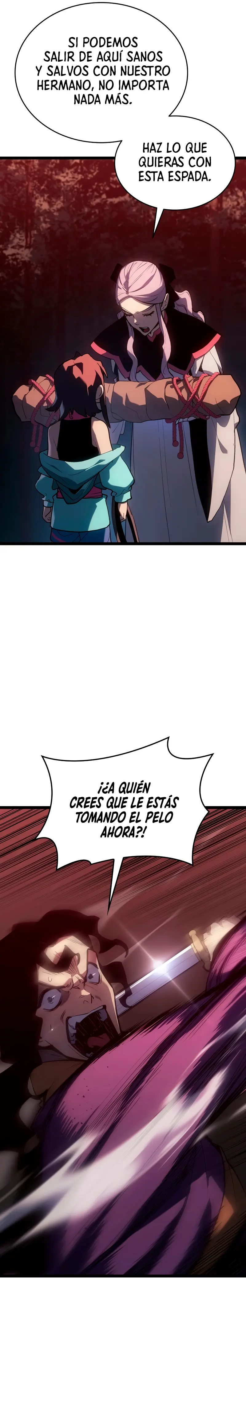 El Asesino de la Luna a la Deriva > Capitulo 105 > Page 51