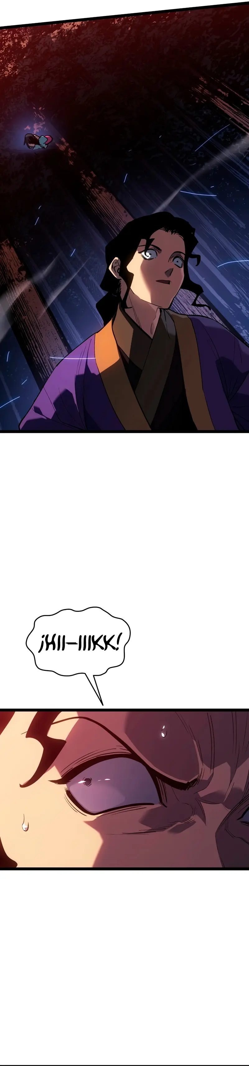 El Asesino de la Luna a la Deriva > Capitulo 105 > Page 81