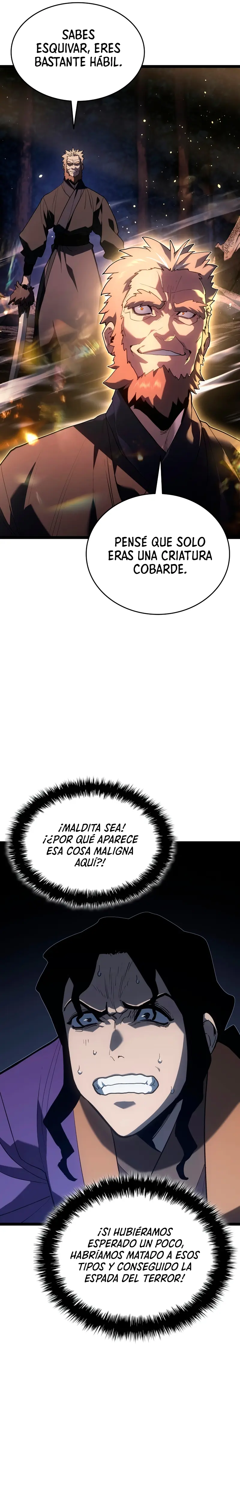 El Asesino de la Luna a la Deriva > Capitulo 105 > Page 161