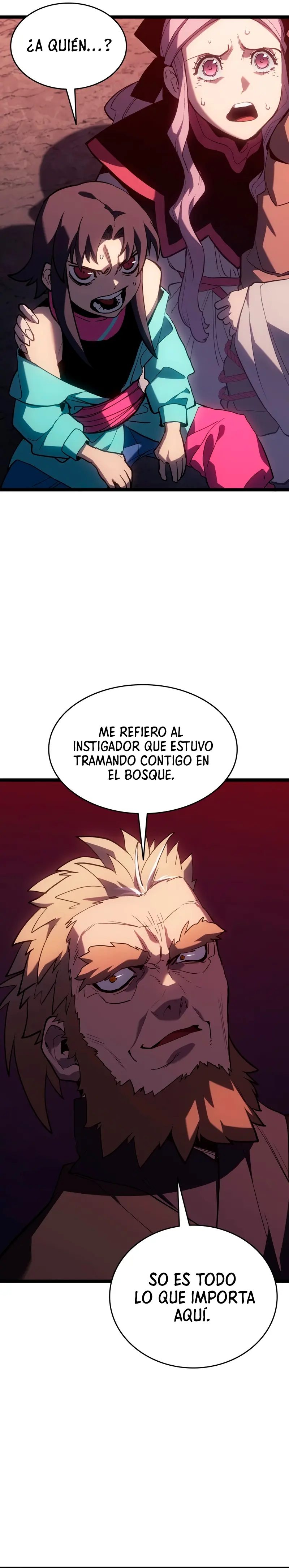 El Asesino de la Luna a la Deriva > Capitulo 105 > Page 221