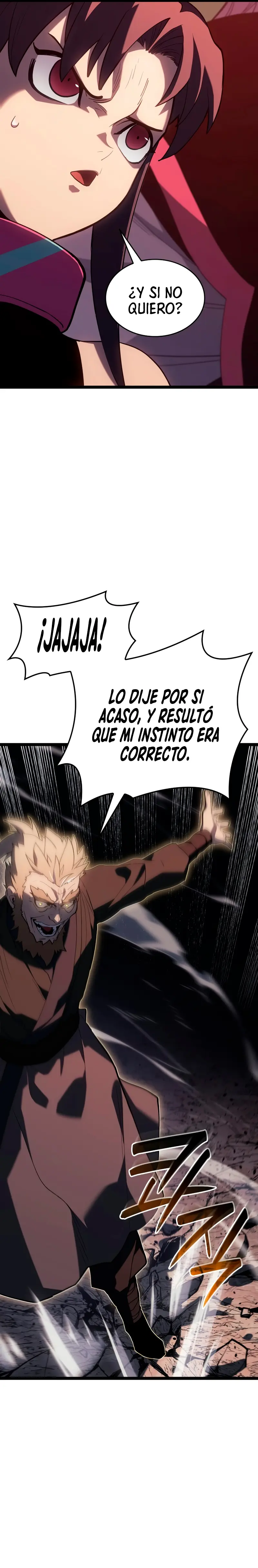 El Asesino de la Luna a la Deriva > Capitulo 105 > Page 241