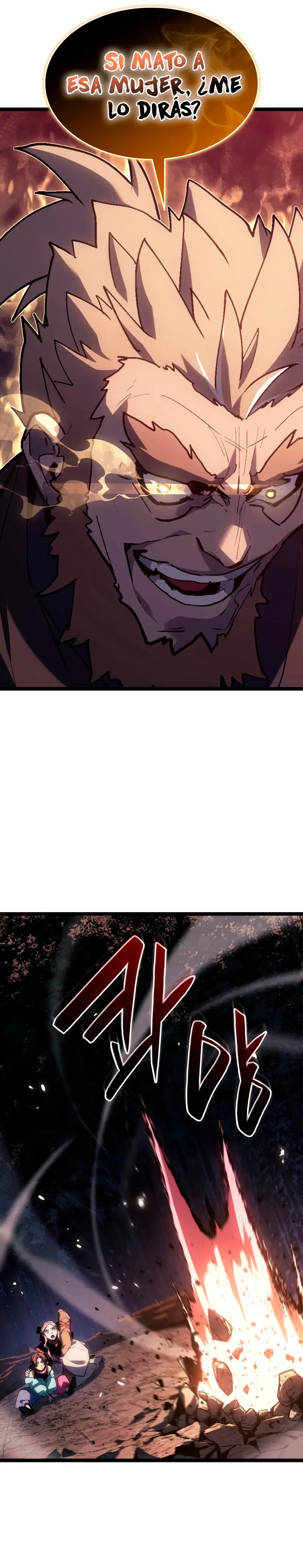 El Asesino de la Luna a la Deriva > Capitulo 105 > Page 251
