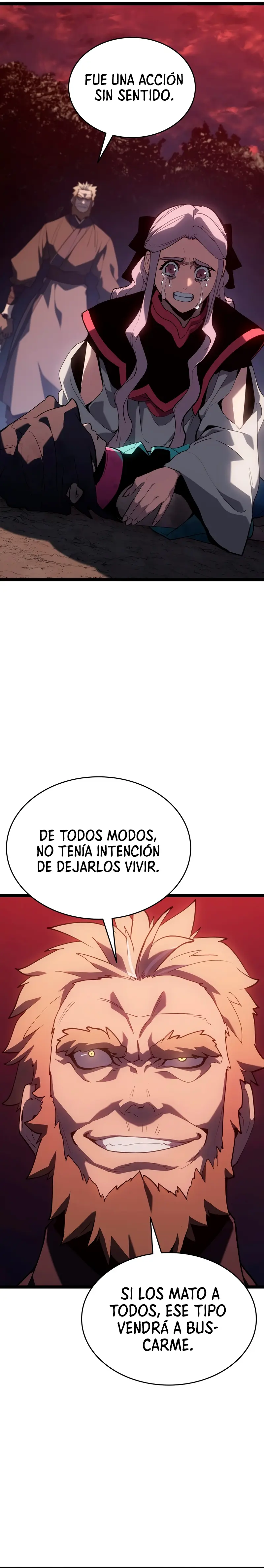 El Asesino de la Luna a la Deriva > Capitulo 105 > Page 311