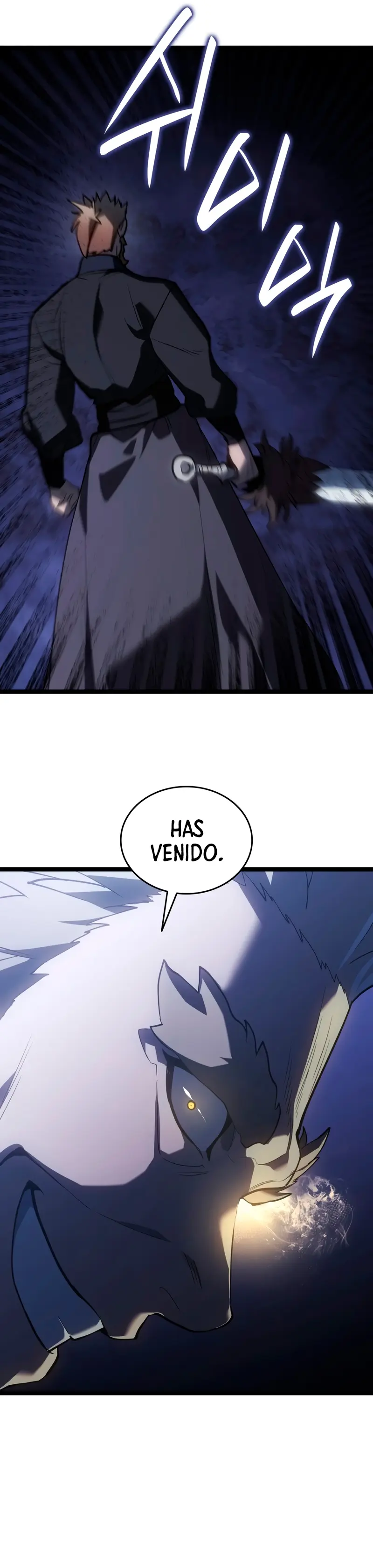 El Asesino de la Luna a la Deriva > Capitulo 105 > Page 331