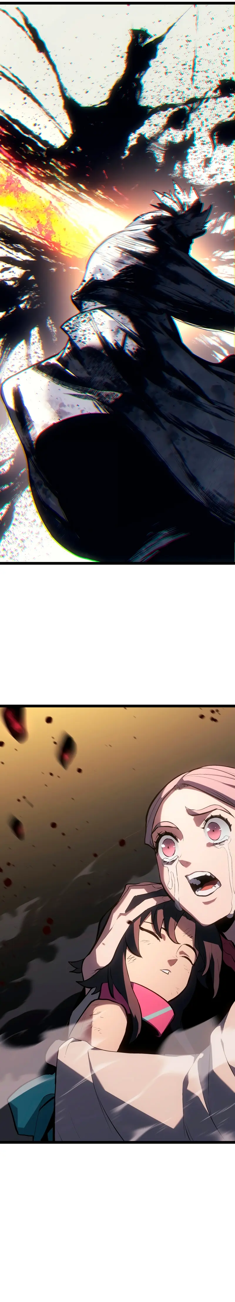 El Asesino de la Luna a la Deriva > Capitulo 105 > Page 341