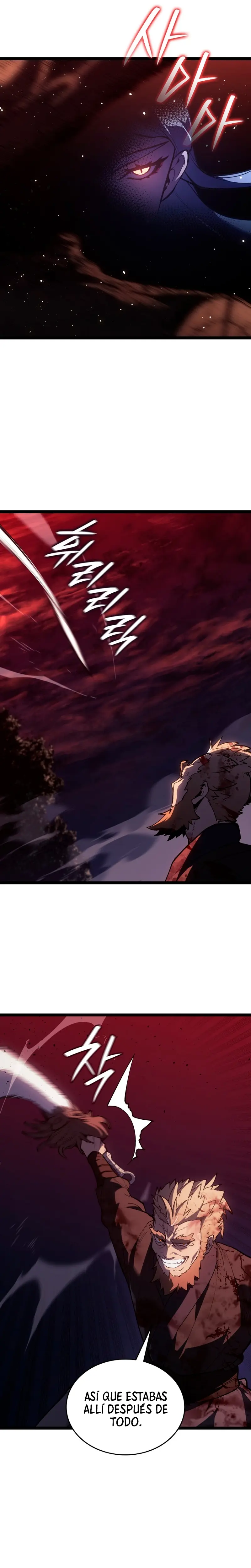 El Asesino de la Luna a la Deriva > Capitulo 106 > Page 41
