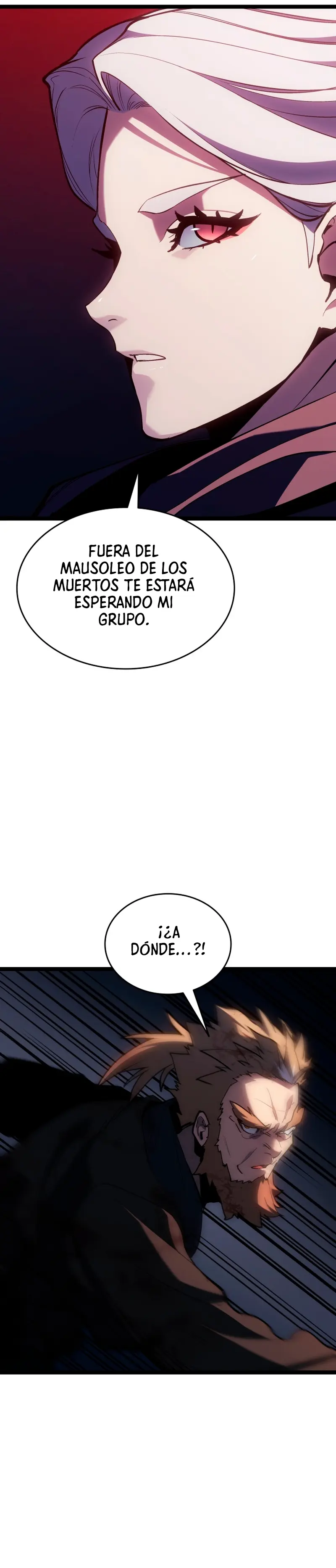 El Asesino de la Luna a la Deriva > Capitulo 106 > Page 101
