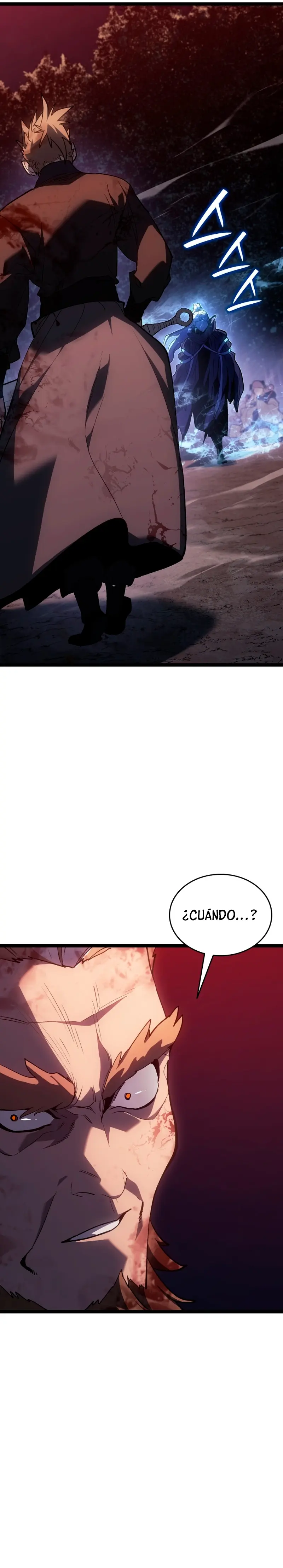 El Asesino de la Luna a la Deriva > Capitulo 106 > Page 121