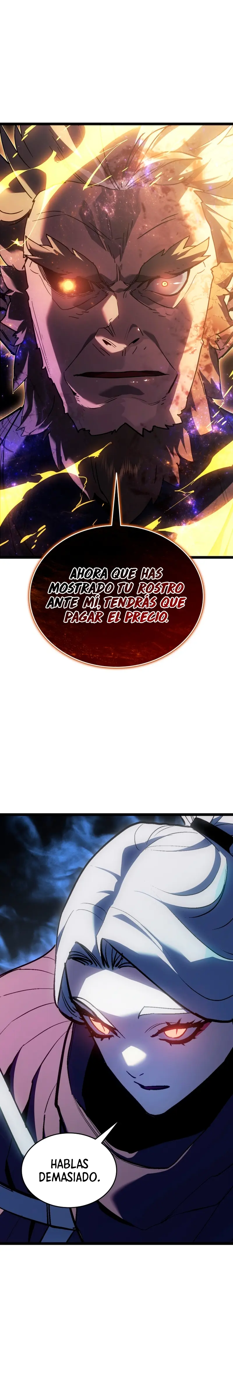 El Asesino de la Luna a la Deriva > Capitulo 106 > Page 161