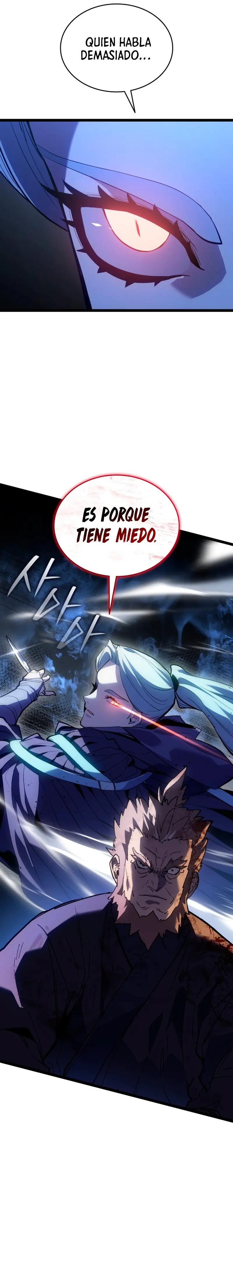 El Asesino de la Luna a la Deriva > Capitulo 106 > Page 171