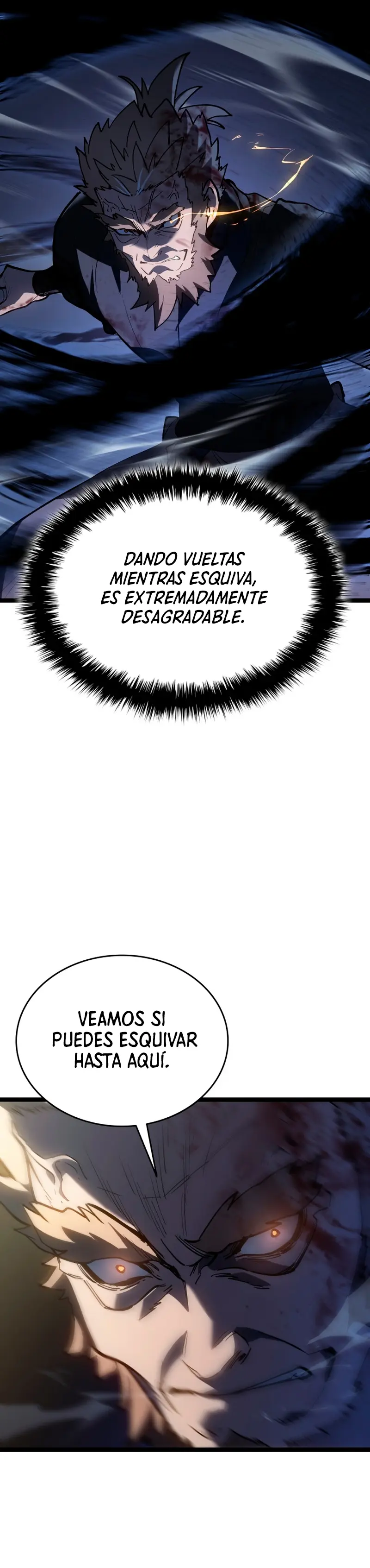 El Asesino de la Luna a la Deriva > Capitulo 106 > Page 191