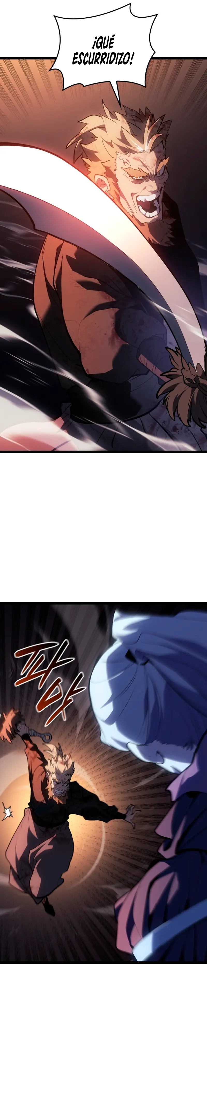 El Asesino de la Luna a la Deriva > Capitulo 106 > Page 241