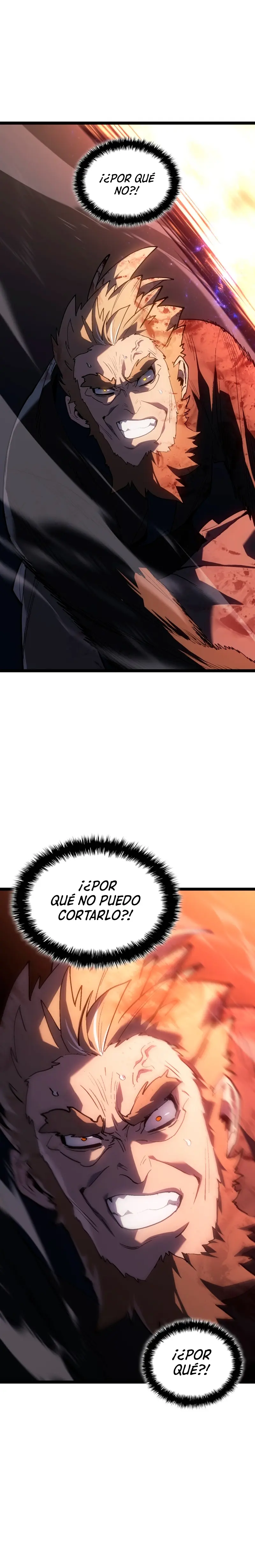 El Asesino de la Luna a la Deriva > Capitulo 106 > Page 261