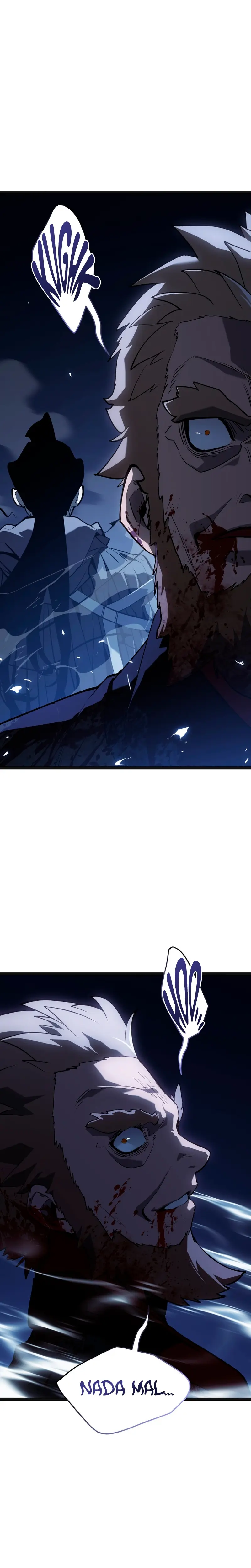 El Asesino de la Luna a la Deriva > Capitulo 106 > Page 341
