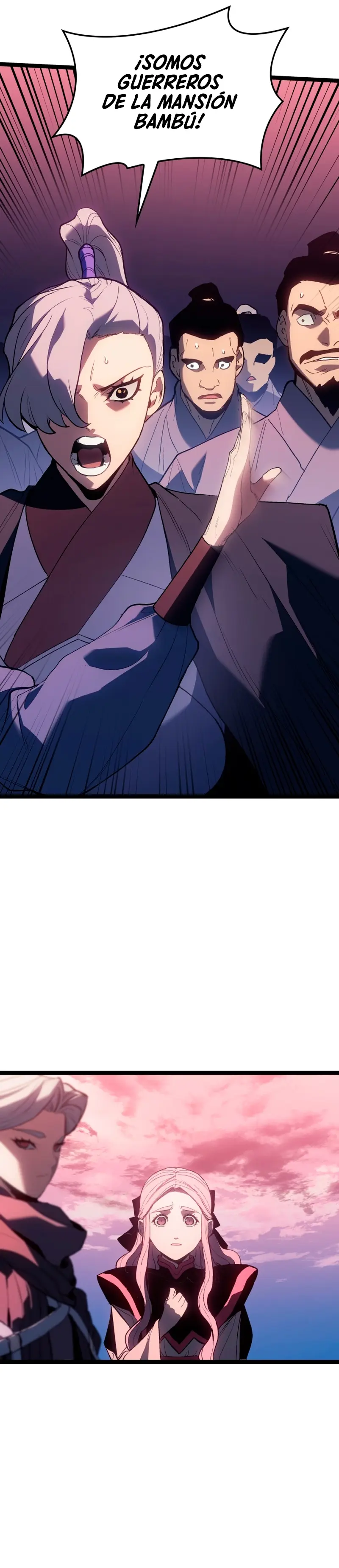 El Asesino de la Luna a la Deriva > Capitulo 107 > Page 61