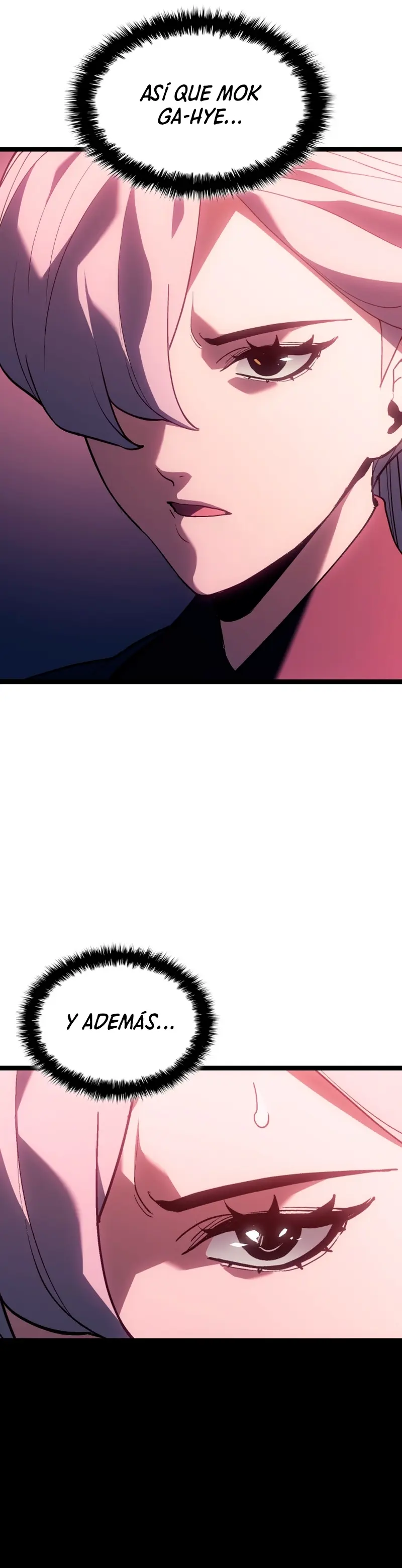El Asesino de la Luna a la Deriva > Capitulo 107 > Page 71