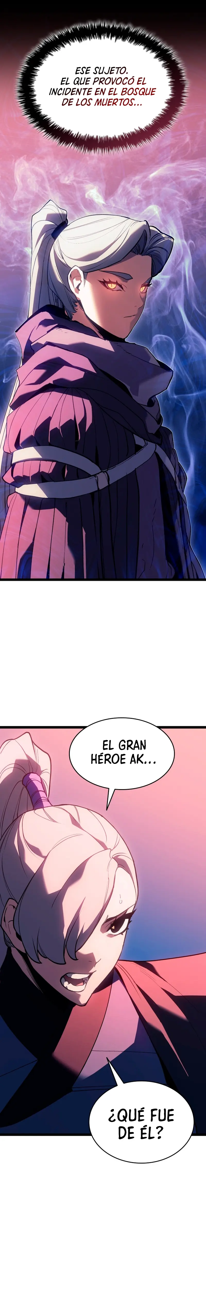 El Asesino de la Luna a la Deriva > Capitulo 107 > Page 81