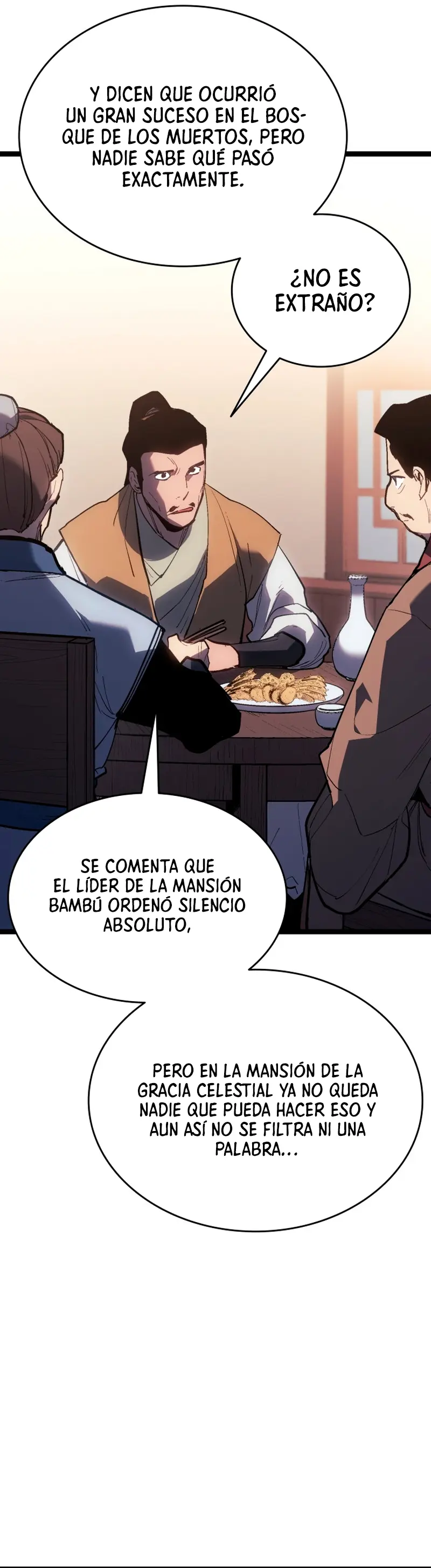 El Asesino de la Luna a la Deriva > Capitulo 107 > Page 161
