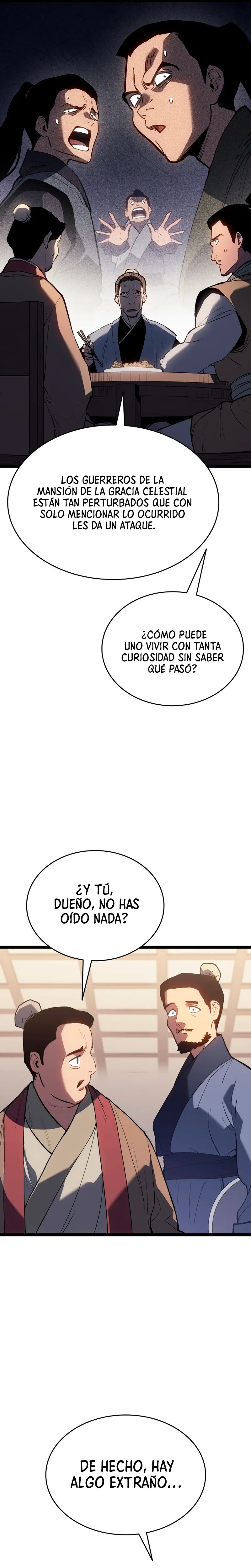 El Asesino de la Luna a la Deriva > Capitulo 107 > Page 171