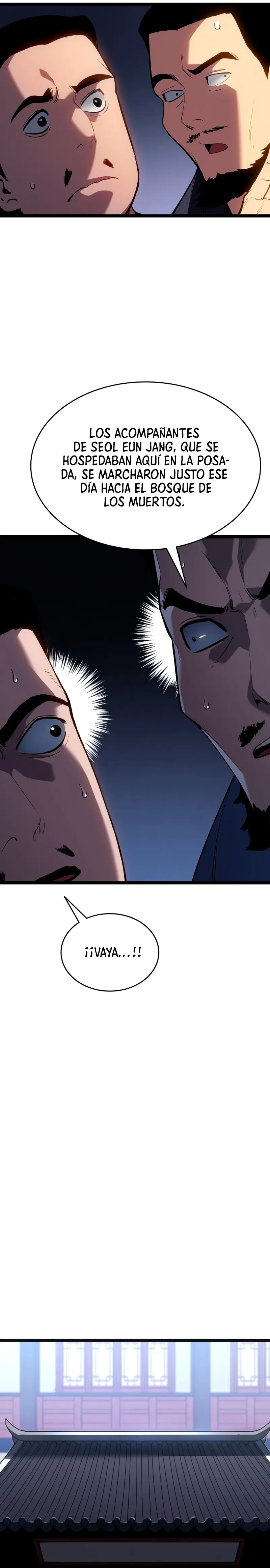 El Asesino de la Luna a la Deriva > Capitulo 107 > Page 181