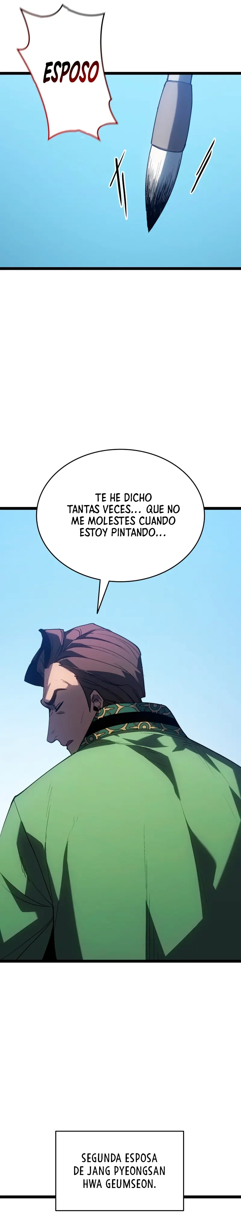 El Asesino de la Luna a la Deriva > Capitulo 107 > Page 231
