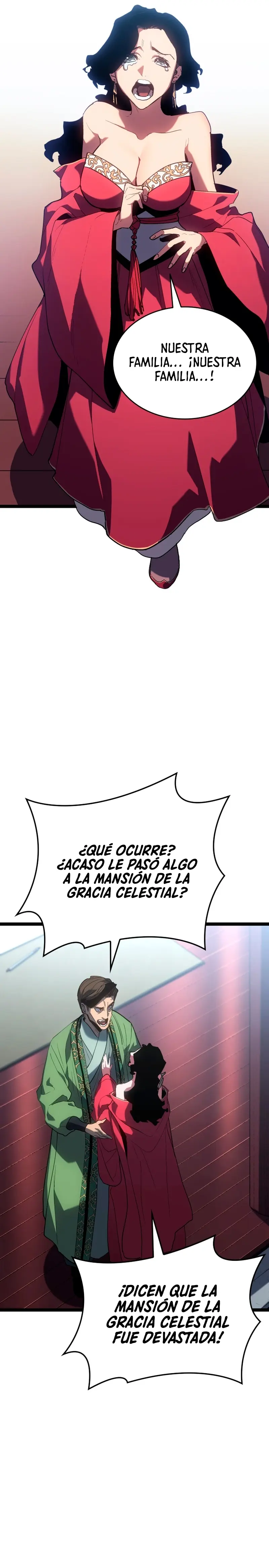 El Asesino de la Luna a la Deriva > Capitulo 107 > Page 241