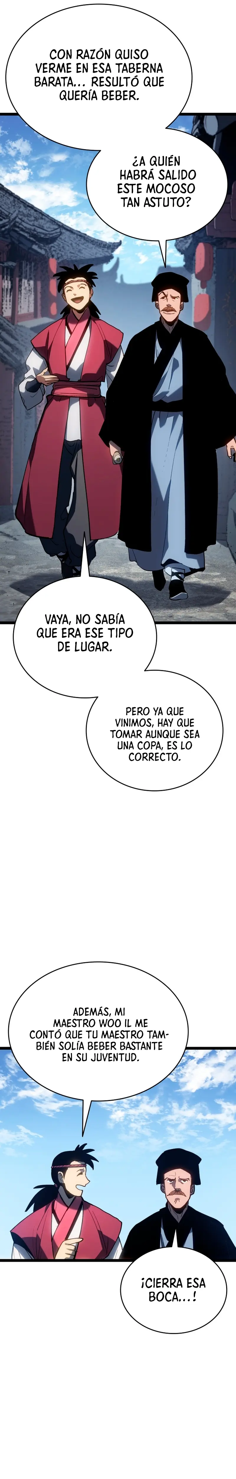 El Asesino de la Luna a la Deriva > Capitulo 107 > Page 331