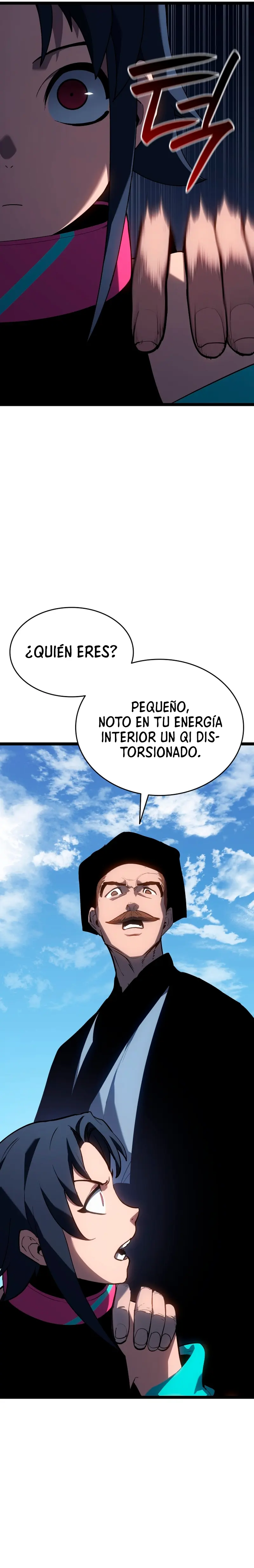 El Asesino de la Luna a la Deriva > Capitulo 107 > Page 361