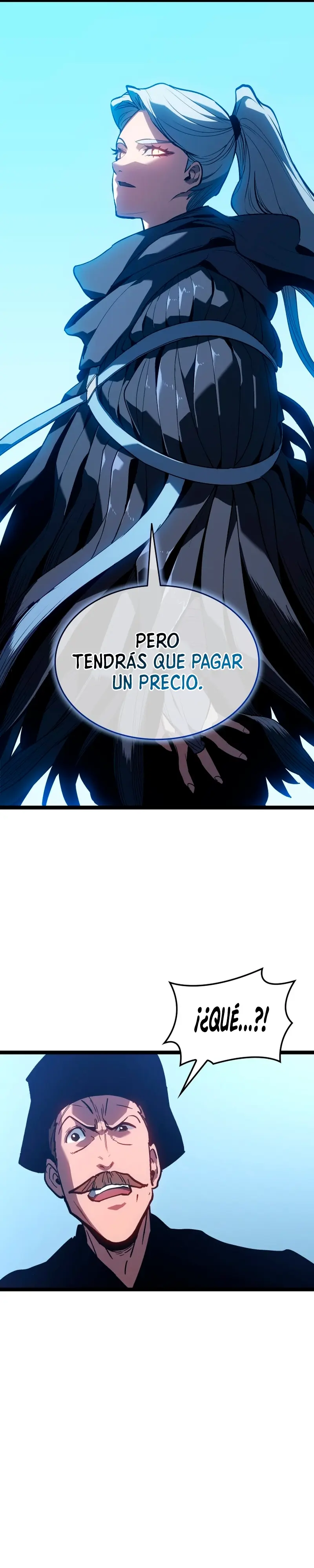 El Asesino de la Luna a la Deriva > Capitulo 108 > Page 11