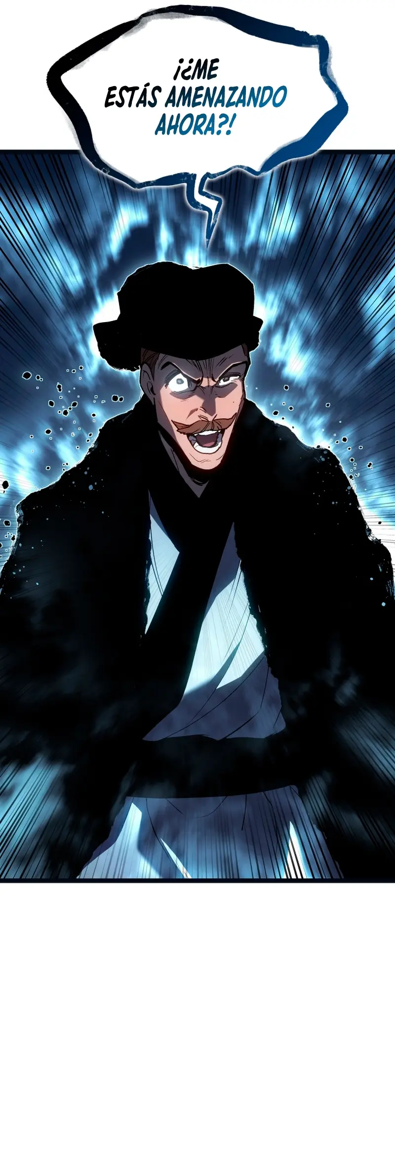 El Asesino de la Luna a la Deriva > Capitulo 108 > Page 21