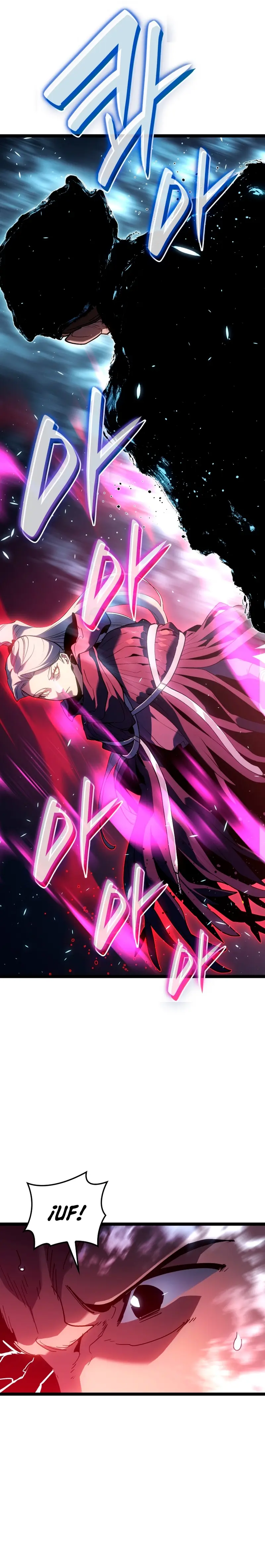 El Asesino de la Luna a la Deriva > Capitulo 108 > Page 31