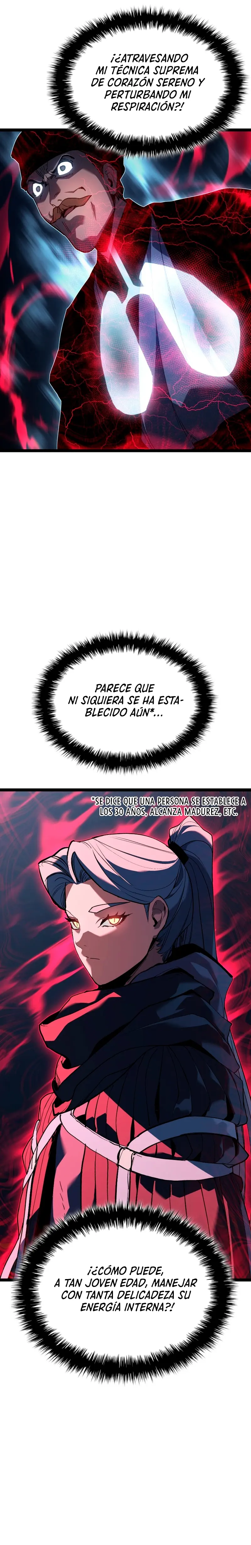 El Asesino de la Luna a la Deriva > Capitulo 108 > Page 41